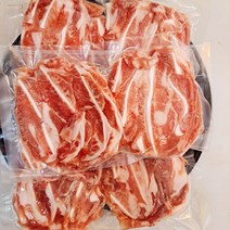 국내산 오돌뼈 볶음용 250g x 4팩(총1kg)/소분포장, 4팩