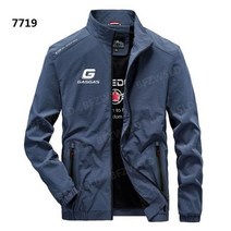 모터사이클 자켓 바람막이 가스가스 모빌 라이딩 후드 슈트 윈드브레이커 레이싱 보