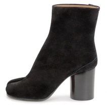 메종마르지엘라 21FW 여성 타비 앵클부츠 S58WU0260 P3753 T1003