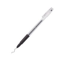 모나미 젤러펜 502 (0.5mm) 이미지 리뉴얼 변경, 흑색, 1타스
