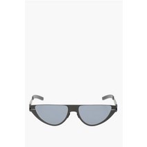 Mykita MARTINE 로즈 BUTTERFLY-SHAPED KITT 선글라스 1508539XXX/1 002