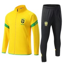 월드컵 해외 축구 국가대표팀 져지 유니폼 긴팔 팬츠 세트