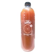 돈시몬 자몽주스 코스트코 자몽쥬스 농축액, 1개, 1L