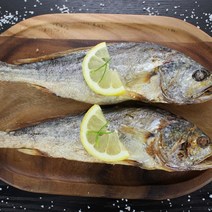 영광 특산물 부모님선물 간편조리 찐보리굴비 추석선물세트 반조리식품 환자식 혼밥 반찬 법성포, 5마리, 210g내외 특대