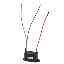 음이온발생기 공기청정기 자동차 공기 이오나이저 청정기 음이온 발생기 DC12V 5V DIY 간접 연기 제거 공장, 02 AC220V