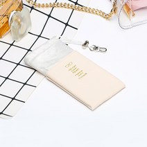 썬사인 선글라스케이스(베이지) 안경케이스