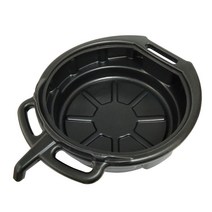 엔진오일 자가교환 및 잔유제거를 위한 오일드레인 팬, 본상품선택, 본상품선택