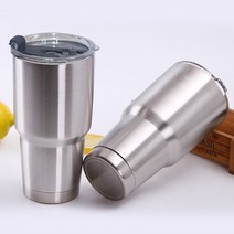 스텐텀블러 괴물텀블러 900ml 대용량 보온보냉, 괴물텀블러900ml-블루