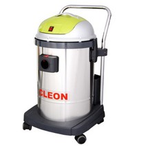 보흥클레온 진공청소기(건습식겸용) S-501 50리터_(1EA), 개