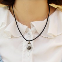 라온님프 운석목걸이 목걸이