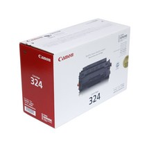 캐논 정품인증 LBP 3400KN 토너 검정 CRG-324 평균 6000매, 1개