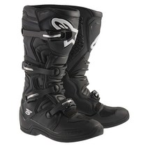 Alpinestars Tech 5 부츠-블랙-9 416703, 9_Black