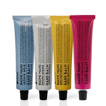 버전오리지널 핸드밤 75ml 4가지 향, 아니스 패출리