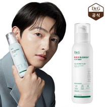 [닥터지] 레드 블레미쉬 포맨 올인원 플루이드 150ml, 단품