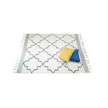 층간소음 하비 아기방 유아 100x140cm 러그