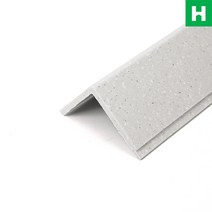 BMC 인조대리석 마루굽틀, 1600mm, 아티스