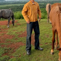 모우키 웨스턴 카우보이 자켓 2Color