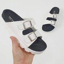 너나드리몰 통굽 사무실 슬리퍼 쿠션 키높이 여자 슬리퍼