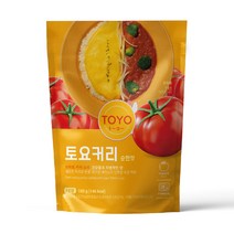 토요커리 순한맛 180g / 즉석카레 / 3분카레