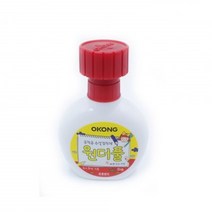 수성 접착제 벌크형 50g 공작용 종이 목재 빠른건조 본드 접착, 1