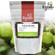 토종마을 [토종마을] 국산 다래(미후도) 300g, 1개