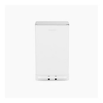 매직캔 히포크롬 27리터 - MH280WCR(화이트), 단품