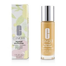 크리니크 비욘드 퍼펙팅 파운데이션+컨실러 - # 8.25 오트 30ml/1oz