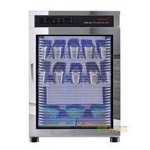 LED살균소독기/ECO-LS7/LS11/LS18/LS28/LS52/컵그릇 장난감 칼도마 식판살균기/열풍건조/다용도소독기/식당소독기/살균기/LED소독기/(종류선택), ECO-LS11(컵그릇)