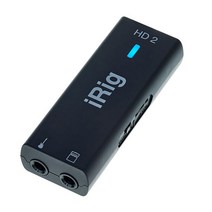 iRig IK Multimedia iRig HD2 아이릭