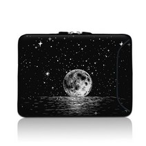 Mac 용 네오프렌 노트북 가방 슬리브 Chromebook 10 11.6 13.3 14.4 15.4 15.6 17 17.3 Netbook 지퍼 케이스 태블릿 커버 컴퓨터 가방, 12-inch, laptop case6