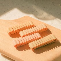 뉴트리오 가수분해츄 8g x 15p 2개월 강아지 개껌 가수분해 간식, 15개입, 관절