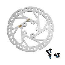 전동킥보드 타이어 튜브 내부 바퀴 120mm 135mm 전기 스쿠터 브레이크 디스크 로터 패드 교체 부품 샤오미 Mijia M365 365PRO, 01-2 135mm