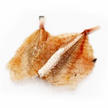 [프레씨] 국산 통마리 아귀포 100g 지퍼백, 100g+100g