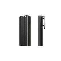 소형 초소형 녹음기 장시간 KVR-22C 휴대용 고성능 23년형 USB 8GB 보이스레코더, KVR-22C + OTG 젠더 (C타입)