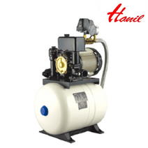 한일전기 PH-750KV (질소탱크 35L) ﻿가압펌프 냉온수순환용 단상 220V