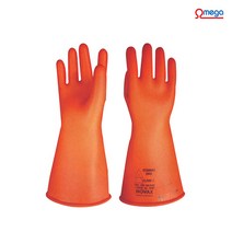 코레카산업 노백스절연장갑 절연26500V(10호)