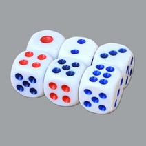 6p 주사위 목욕놀이 감각발달완구 목욕완구 물놀이 장난감mz4599, 상품선택