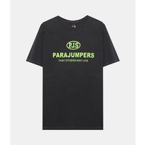 PARAJUMPERS 파라점퍼스 TOML TEE PMTEEBT04-541 토믈 반팔티