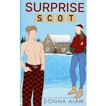 (영문도서) Surprise Scot Paperback, Independently Published, English, 9798374094626