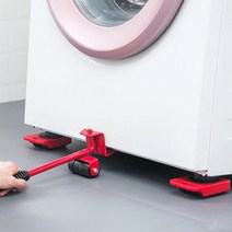 이지 파워 무버 셀프이사 이동식 리프트 DD-10345 는바퀴 옮기 가구 는기구, 단품, 단품