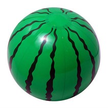 제우스 수박비치볼 탱탱볼