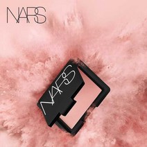 NARS 정품 나스 블러셔 파우더 4.8g, 1개, BEHAVE 4.8g