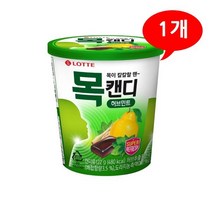 [경기점] 7203160 목캔디 허브민트 122g