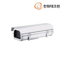 한화테크윈 MHG-200B 하우징 CCTV 카메라