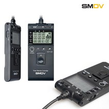 상세설명참조 SMDV 인터벌 릴리즈 T807 소니 A77 II A65 A57, 단일모델