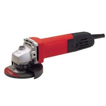 계양전기 4Inch DISK 그라인더-세경 이중절연 ACT-100SN 650W 12 000 1.3 (1EA)핸드그라인더 그라인더 절단공구 절삭 초경 공작 절삭공구 그라인더