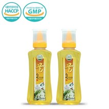 양봉농협 [양봉농협]등급있는 청밀 아카시아꿀 500gx2/HACCP인증, 2개