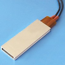 12V/24V 일정한 온도 PTC 발열체 조절기 히터 플레이트 인큐베이터 히팅 부품 1 개, 03 3 24V 30W 70 C