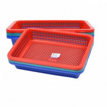 책장바구니광신 뉴사각소쿠리5호 볼가 누빔 콘티박스, 1