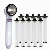웰로스ST-110 녹물 염소제거호환필터10개(이온폴리스) _ 71017319EA, 1, 본상품선택